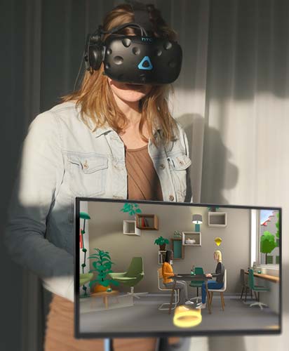 health lunchroomzondag vr