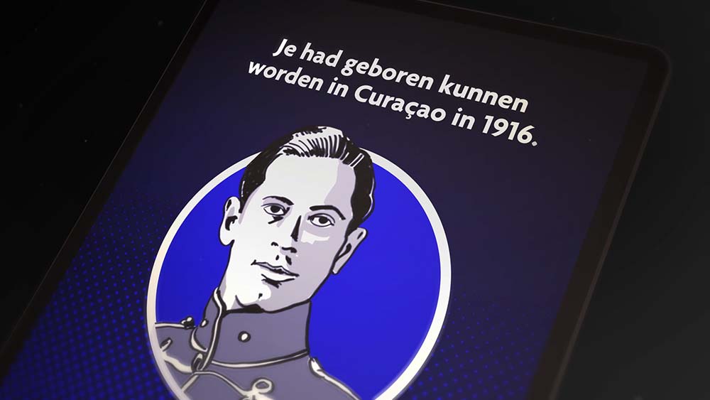 museum nationaalarchief