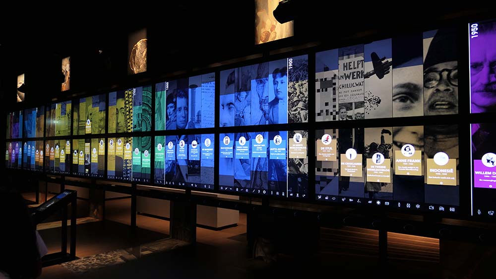 museum nom canonwand