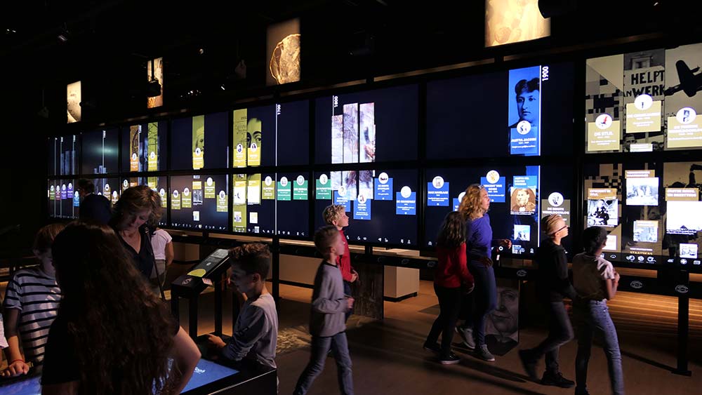 museum nom canonwand