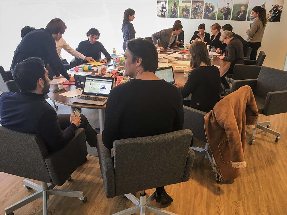 professionals albertheijn tafelspelen