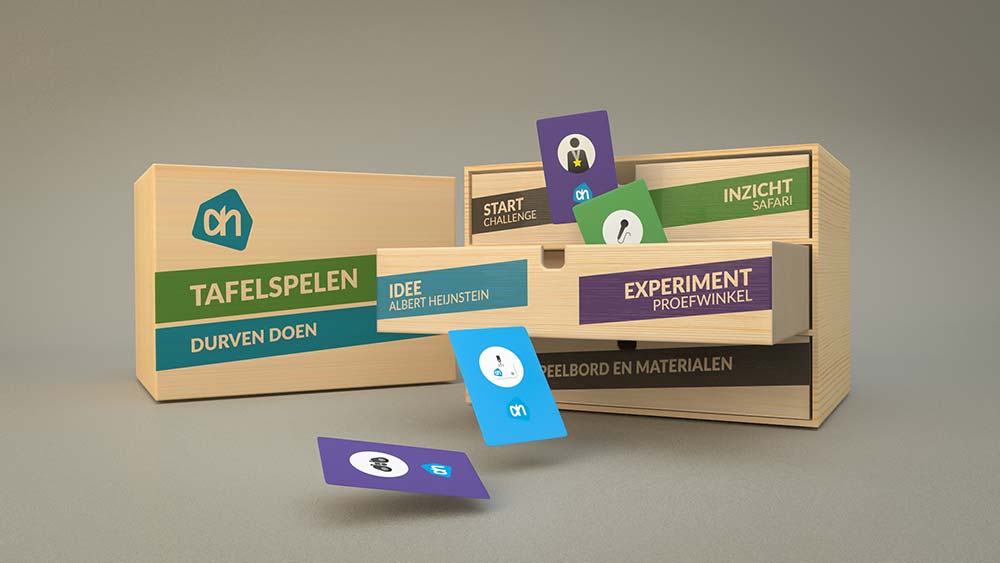 professionals albertheijn tafelspelen