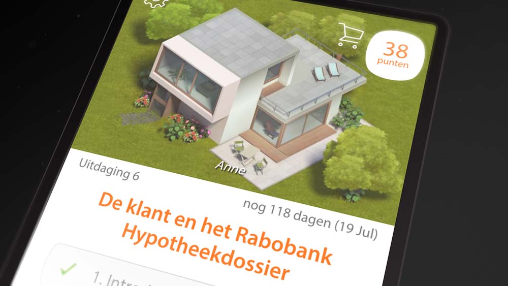 professionals iquest