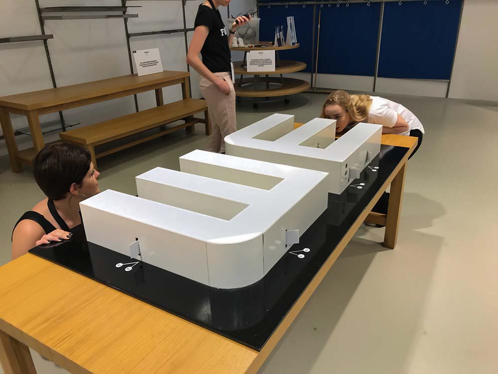 professionals wefashion onboarding